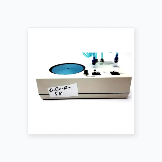 Jodi XL with Air Press - Untasted Hearing Instrument Cleaning System, as-is (for parts) product photo 2