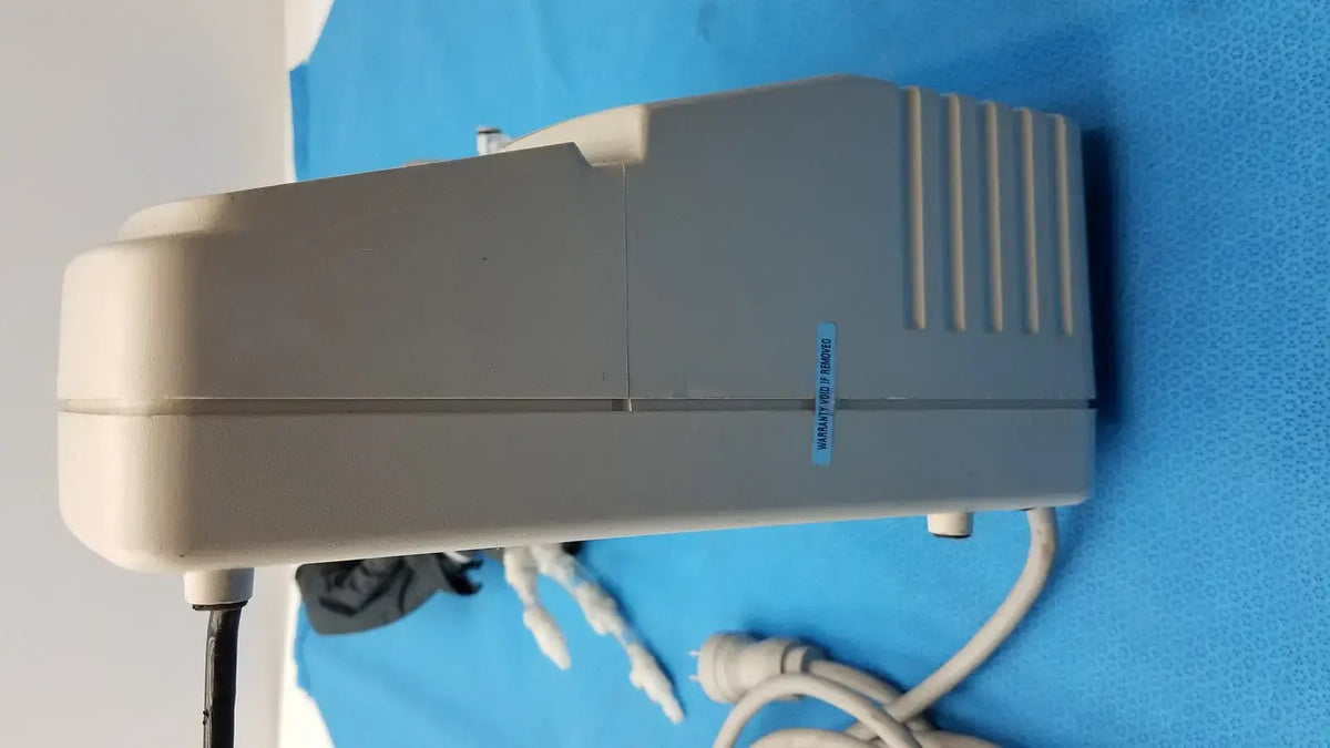 Joerns P.R.O. Matt Plus ES-2 CU Mattress Controller OEM Replacement Unit Mattress Controller Unit, second-hand product photo 3