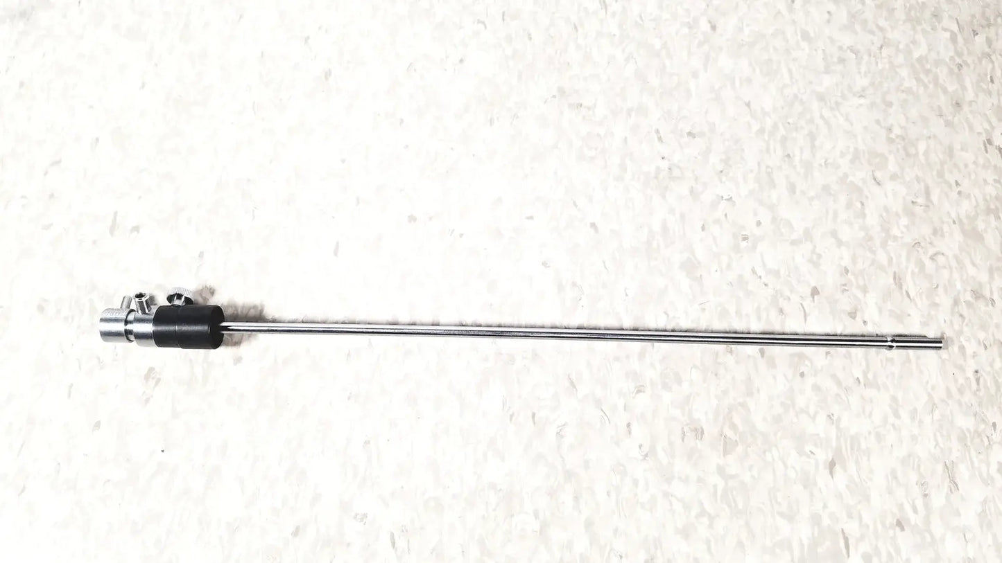 Reuse Medical Karl Storz 10326F Adult Optical Stylet Sheath Endoscopes, second-hand product photo 1
