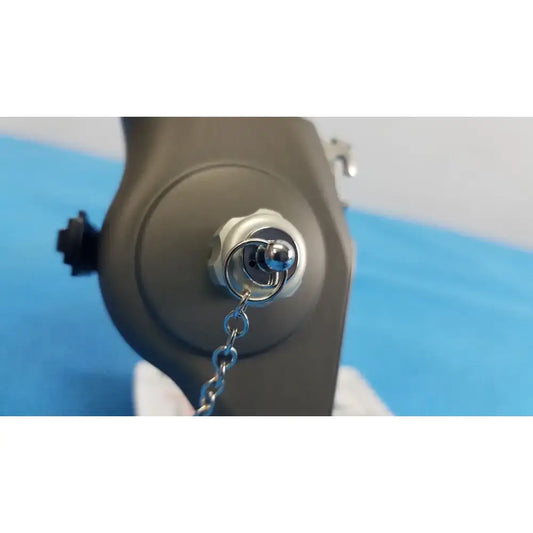 KARL STORZ 11302 BDX Video Endoscope Camera Head Control Unit - 49831 Endoscope Camera Control Unit, as-is (for parts) product photo 2