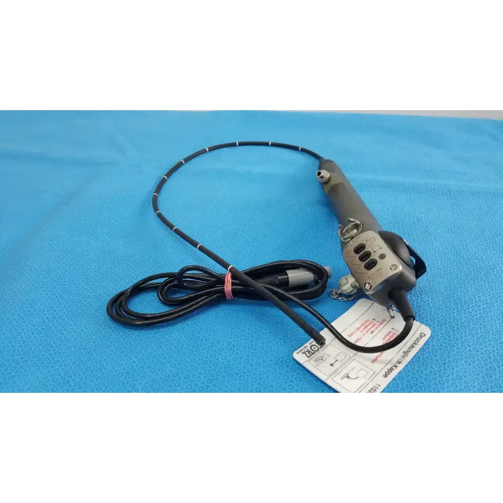 Karl Storz 11303 BDX Flexible Video Endoscope Camera Head Control Unit - 31016 Video Endoscope System, second-hand product photo 39