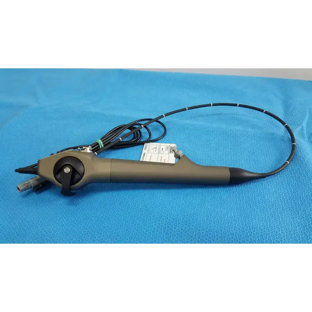 Karl Storz 11303 BDX Flexible Video Endoscope Camera Head Control Unit - 37000 Endoscopy Camera System, second-hand product photo 41