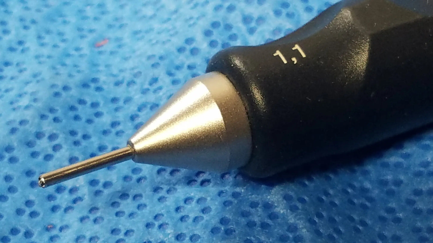 Karl Storz 1917460 Intubation Fiberscope Intubation Fiberscope, second-hand product photo 10