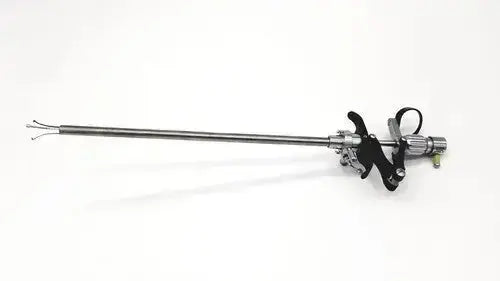 Karl Storz 27094P Optical Kidney Stone Grasper - B Urology Endoscopic Grasper, second-hand product photo 2