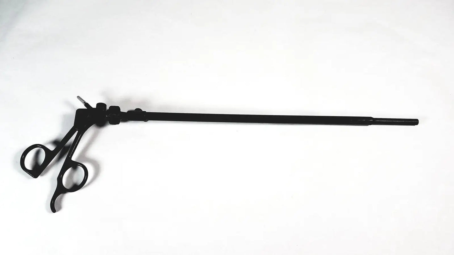 Reuse Medical Karl Storz 33125 Monopolar Surgical Handle – Electrosurgical Instrument Centrifuge Tubes, second-hand product photo 1