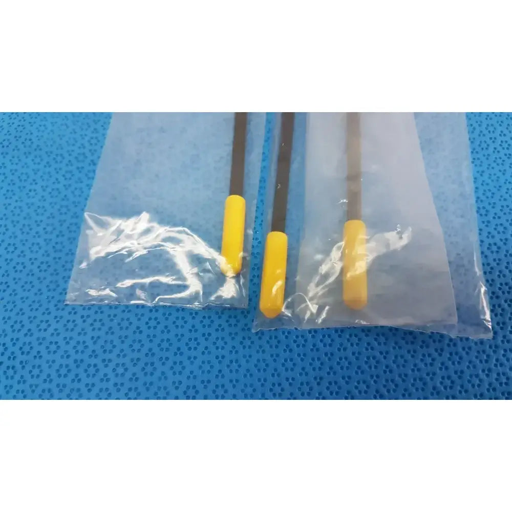 Karl Storz 33300 ClickLine 5mm x 36cm Insulated Outer Tube –Lot of 3 Laparoscopic Instrument Part, second-hand product photo 8