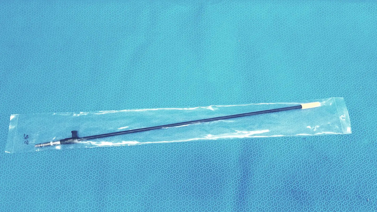 Reuse Medical Karl Storz 33300 Insulated Outer Tube Endoscopes, second-hand product photo 1