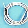 Karl Storz 495DC Fiber Optic Light Cable Straight Connector