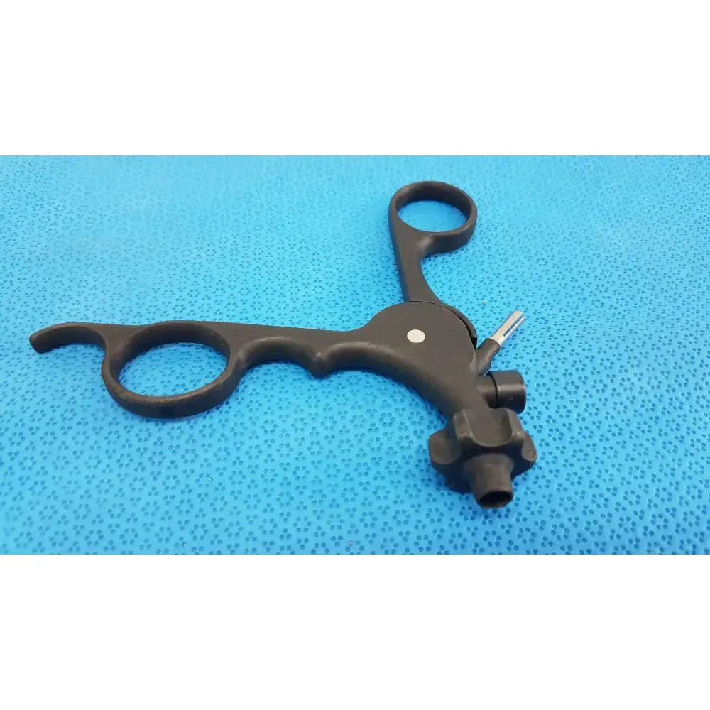 Karl Storz Clickline Monopolar Plastic Handle, 33121 Endoscopic Instrument Handle, second-hand product photo 10