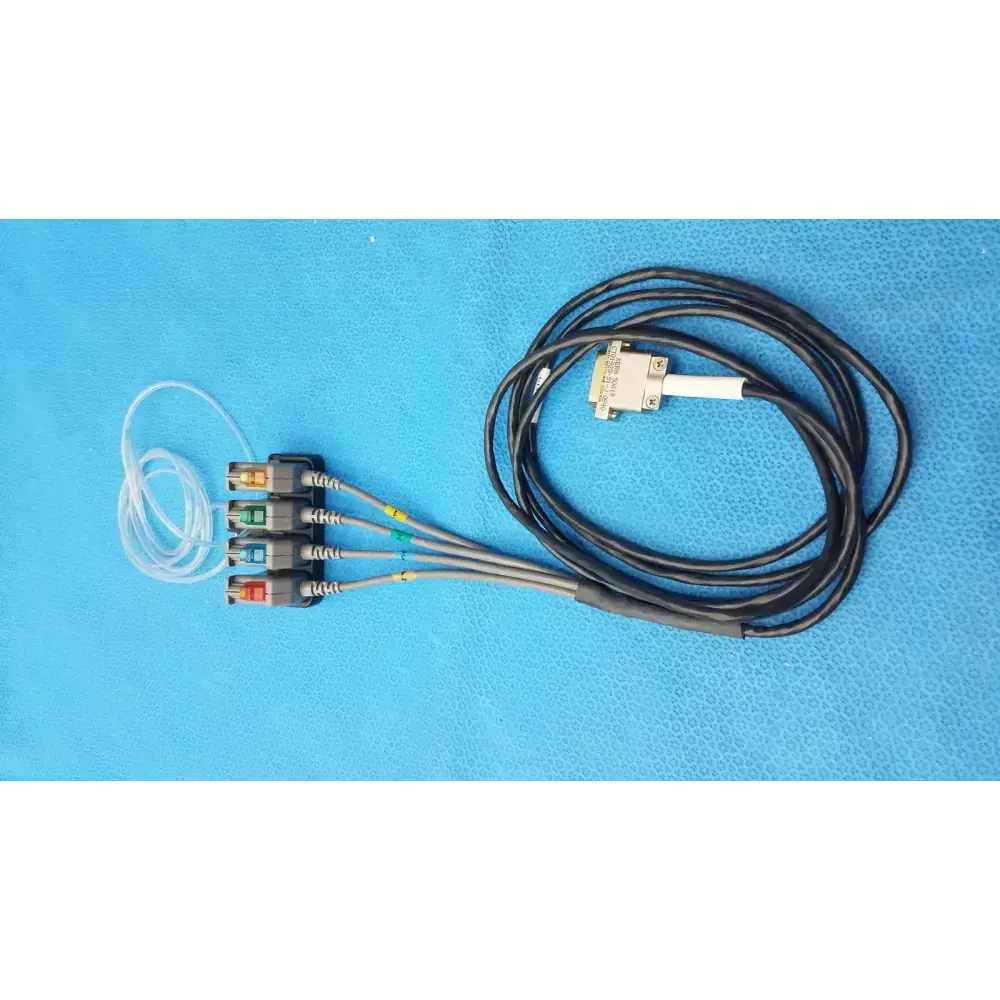Latitude Karl Storz Handheld Leakage Tester for Endoscopes Endoscope Leakage Tester, second-hand product photo 4