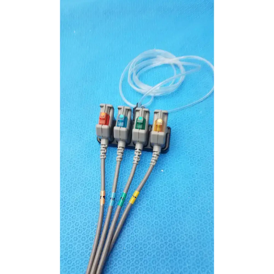 Latitude Karl Storz Handheld Leakage Tester for Endoscopes Endoscope Leakage Tester, second-hand product photo 2