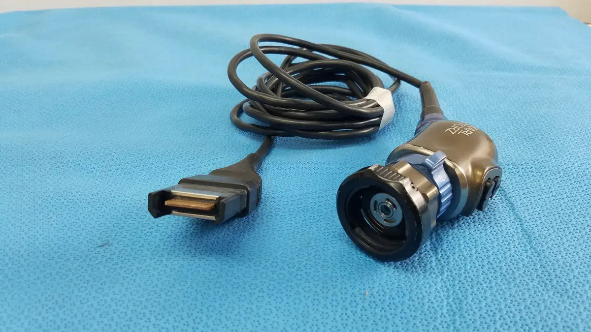 Reuse Medical KARL STORZ Image 1 HD H3-Z Camera Head 22220055 Endoscopy Endoscopes, second-hand product photo 1