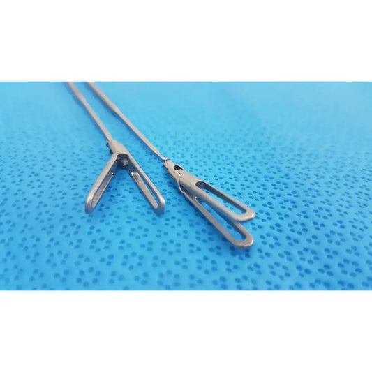 KARL STORZ Laparoscopic Grasper - Model 33310 Laparoscopic Grasper, second-hand product photo 2
