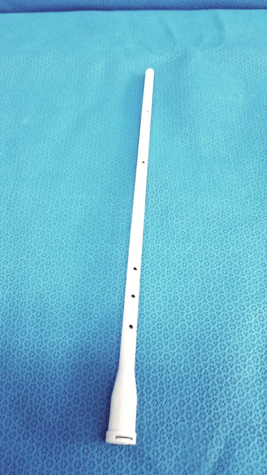 Karl Storz Rigid Plastic Protecting Tube 723750E Endoscopy Accessory, second-hand product photo 2