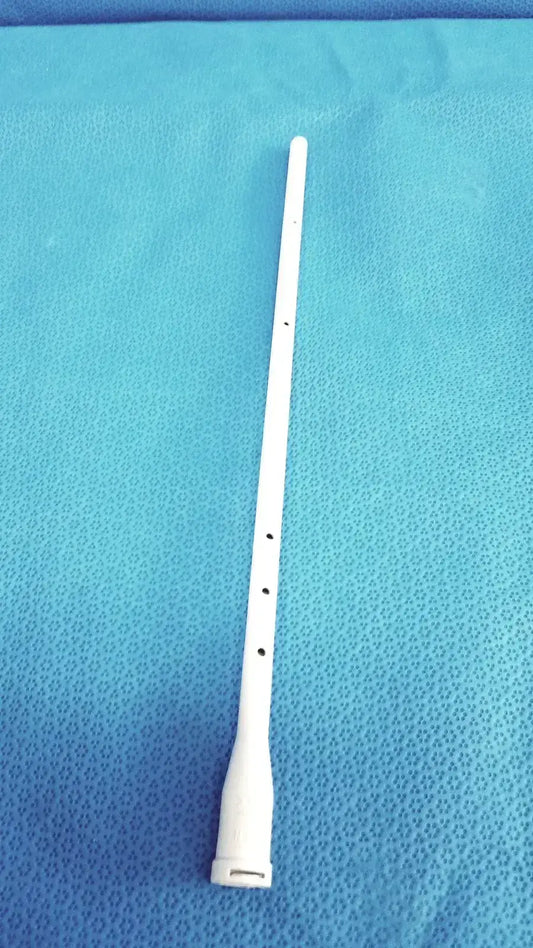 Karl Storz Rigid Plastic Protecting Tube 723750E Endoscopy Accessory, second-hand product photo 2