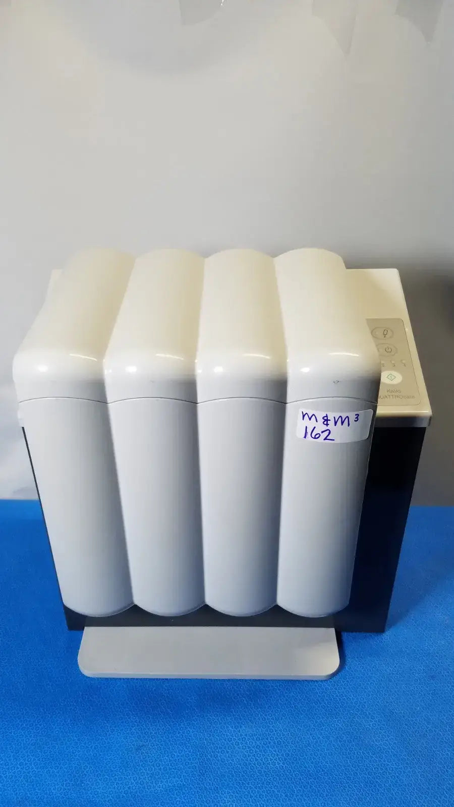 Reuse Medical KaVo QUATTROcare 2104 A – Professional Dental Equipment Maintenance Unit Other Medical & Lab Equipment, second-hand product photo 1