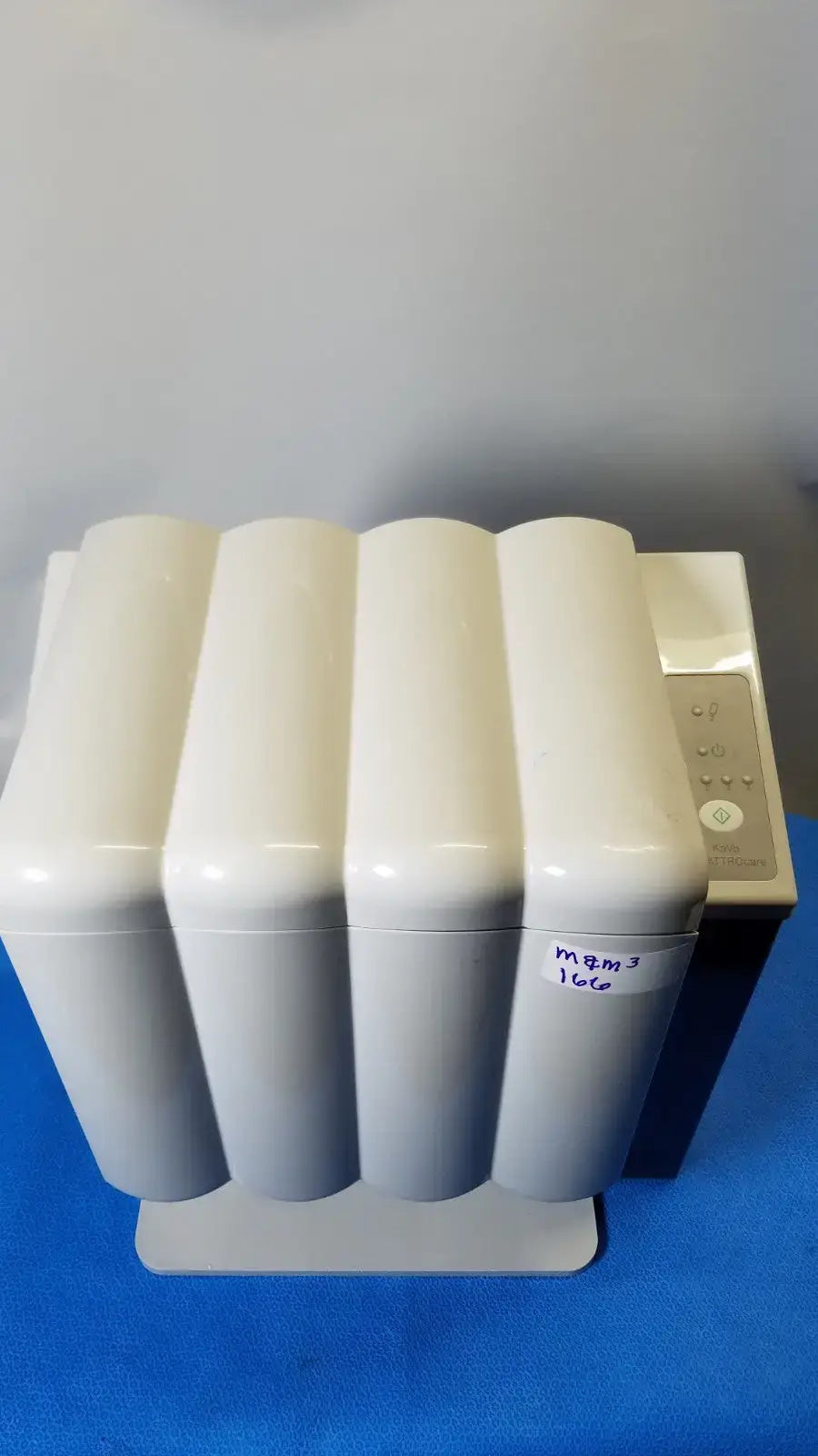 Reuse Medical KaVo QUATTROcare Automatic Dental Handpiece Maintenance System Dental Handpieces, second-hand product photo 1
