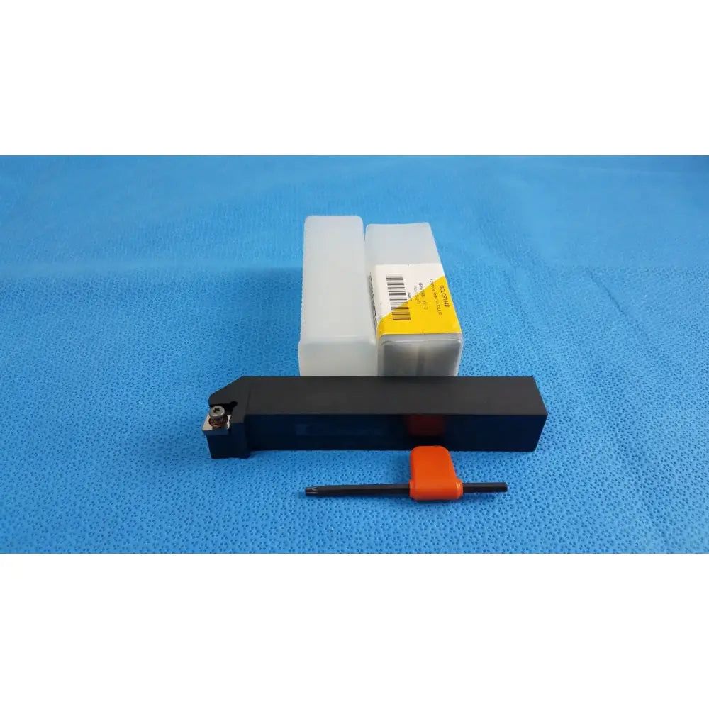 Reuse Medical Kennametal SCLCR164D Turning Tool Holder Other Toolholding, second-hand product photo 1