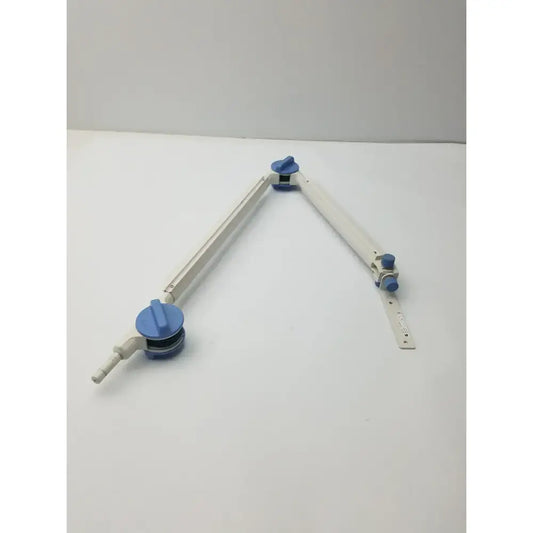 Nihon Kohden KH-001A Stand for Nihon Kohden Neuropack System Equipment Stand, second-hand product photo 2