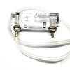 Ki Key Instruments SCFH Air Flow Meter