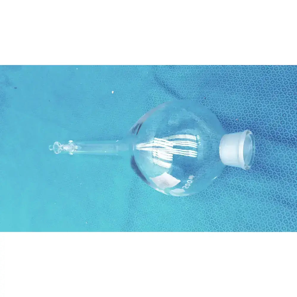 Kimax 500mL Glass Chromatography Column Reservoir – Borosilicate Lab Glassware Lab Glassware, second-hand product photo 14