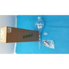 Kimax 500mL Glass Chromatography Column Reservoir – Borosilicate Lab Glassware