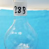 Kimax Flat Bottom Glass Flask Lab Chemistry Glassware 250 ml