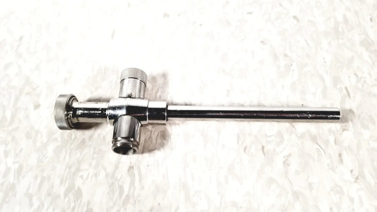 Reuse Medical Kli 001662-501 Reusable Metal Trocar Sleeve, 5H3724 Laparoscopic Instruments, second-hand product photo 1
