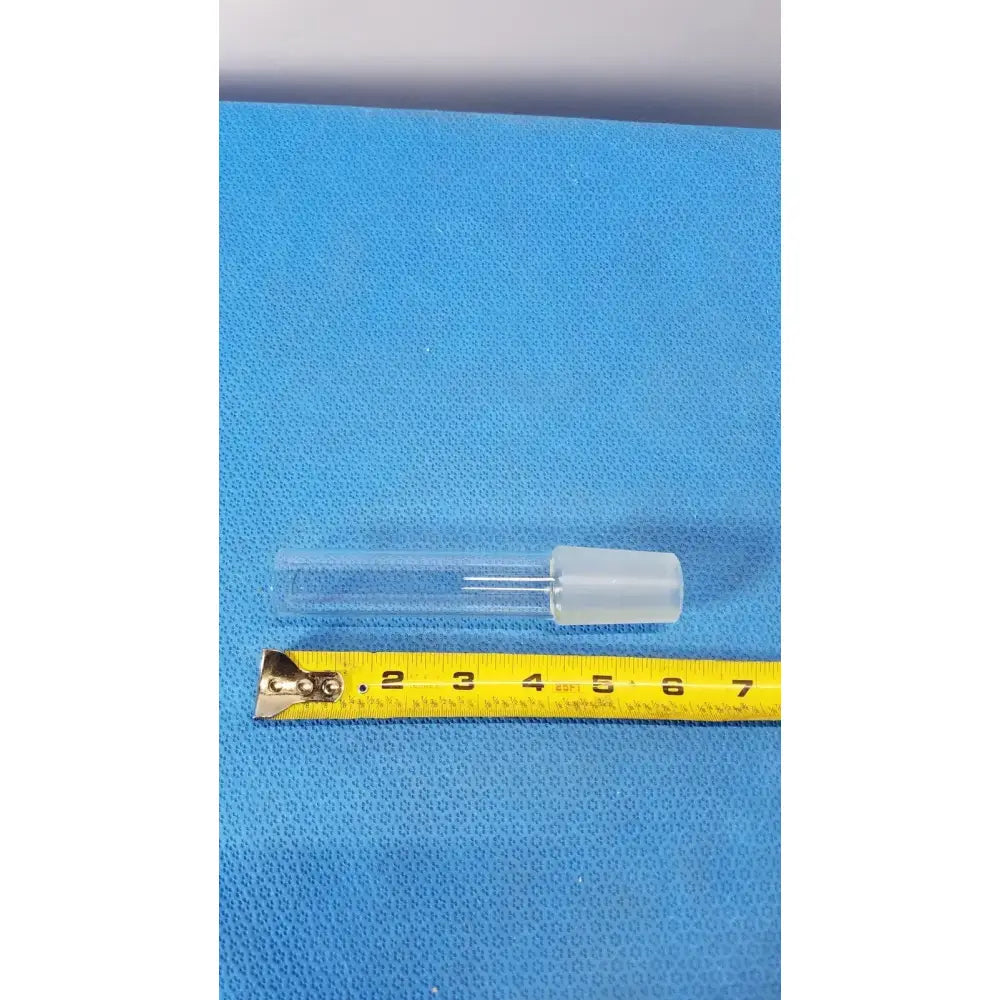 KONTES 29/42 Ground Joint – Corning Borosilicate Laboratory Glassware Laboratory Glassware Component, second-hand product photo 4