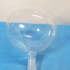 Kontes 3000 mL Round Bottom Glass Flask – Borosilicate Laboratory