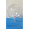 Kontes 3000 mL Round Bottom Glass Flask – Borosilicate Laboratory Ware