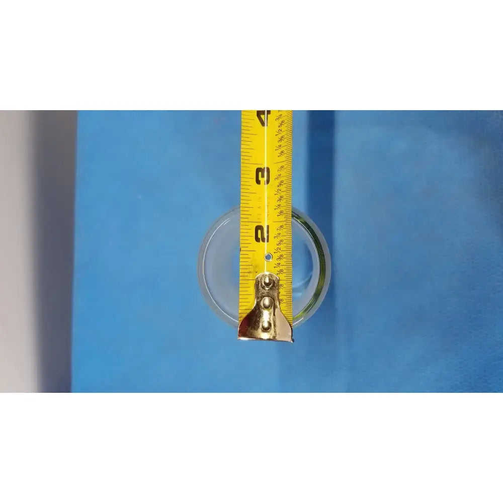 KONTES 50/50 Inner Ground Joint – Corning Laboratory Glassware Laboratory Glassware Joint, second-hand product photo 4