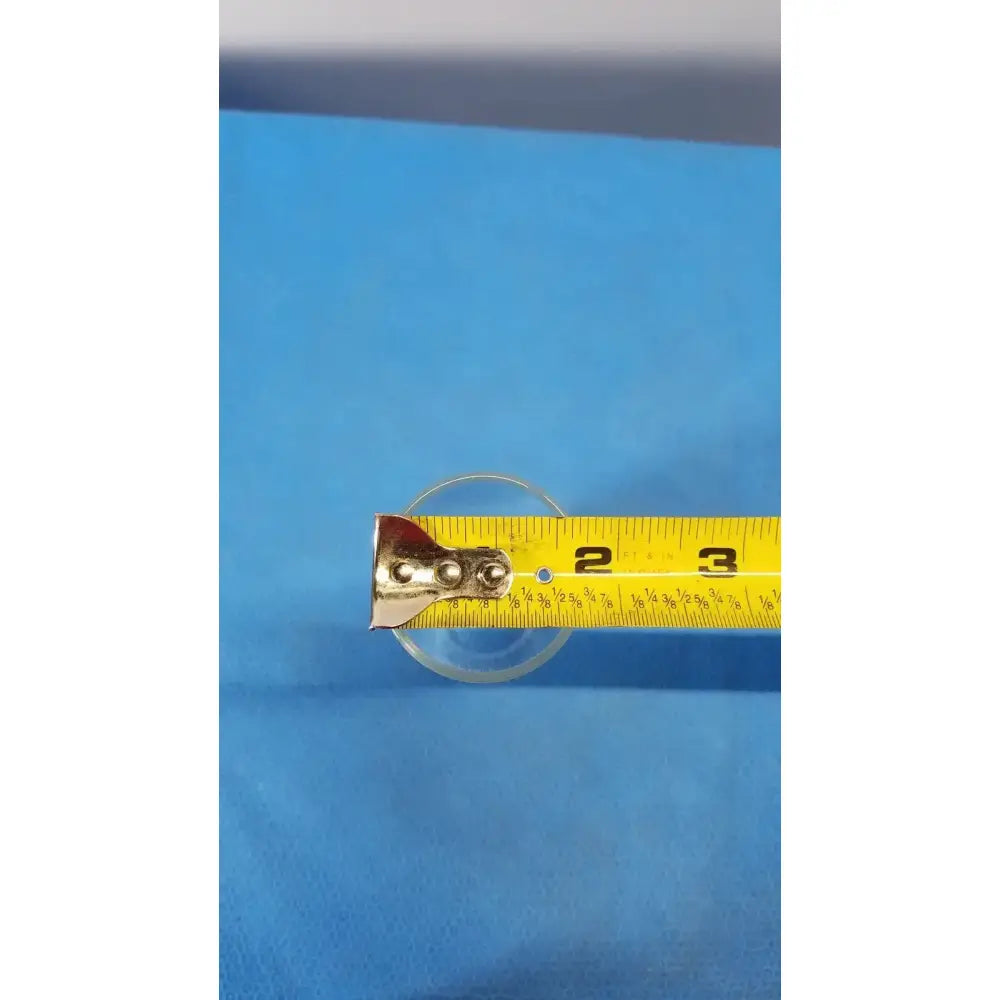 KONTES 55/50 Ground Glass Inner Joint Corning Borosilicate Lab Glassware Laboratory Glassware Joint, second-hand product photo 5