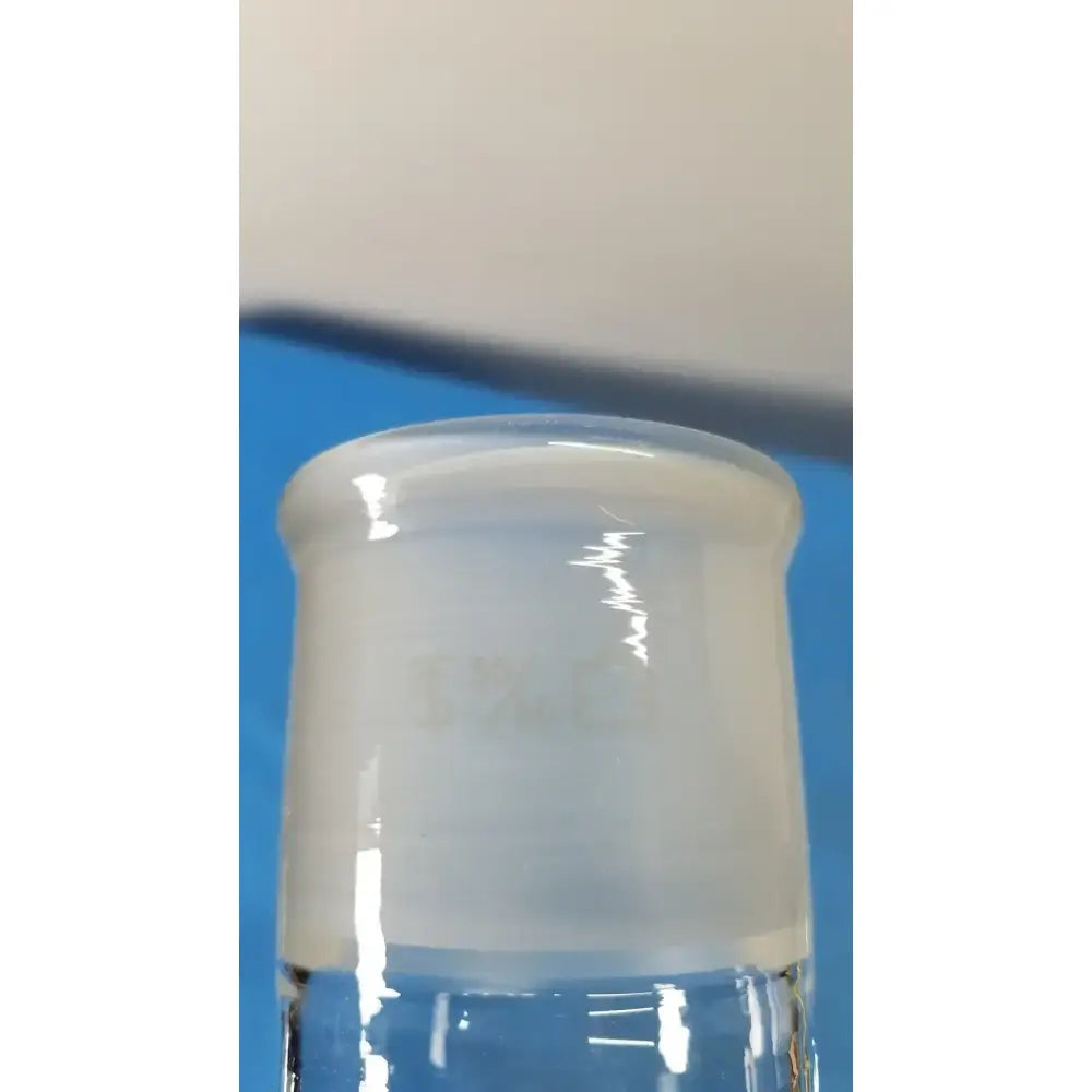 KONTES 55/50 Ground Joint Corning Laboratory Borosilicate Glassware Laboratory Glassware Component, second-hand product photo 4