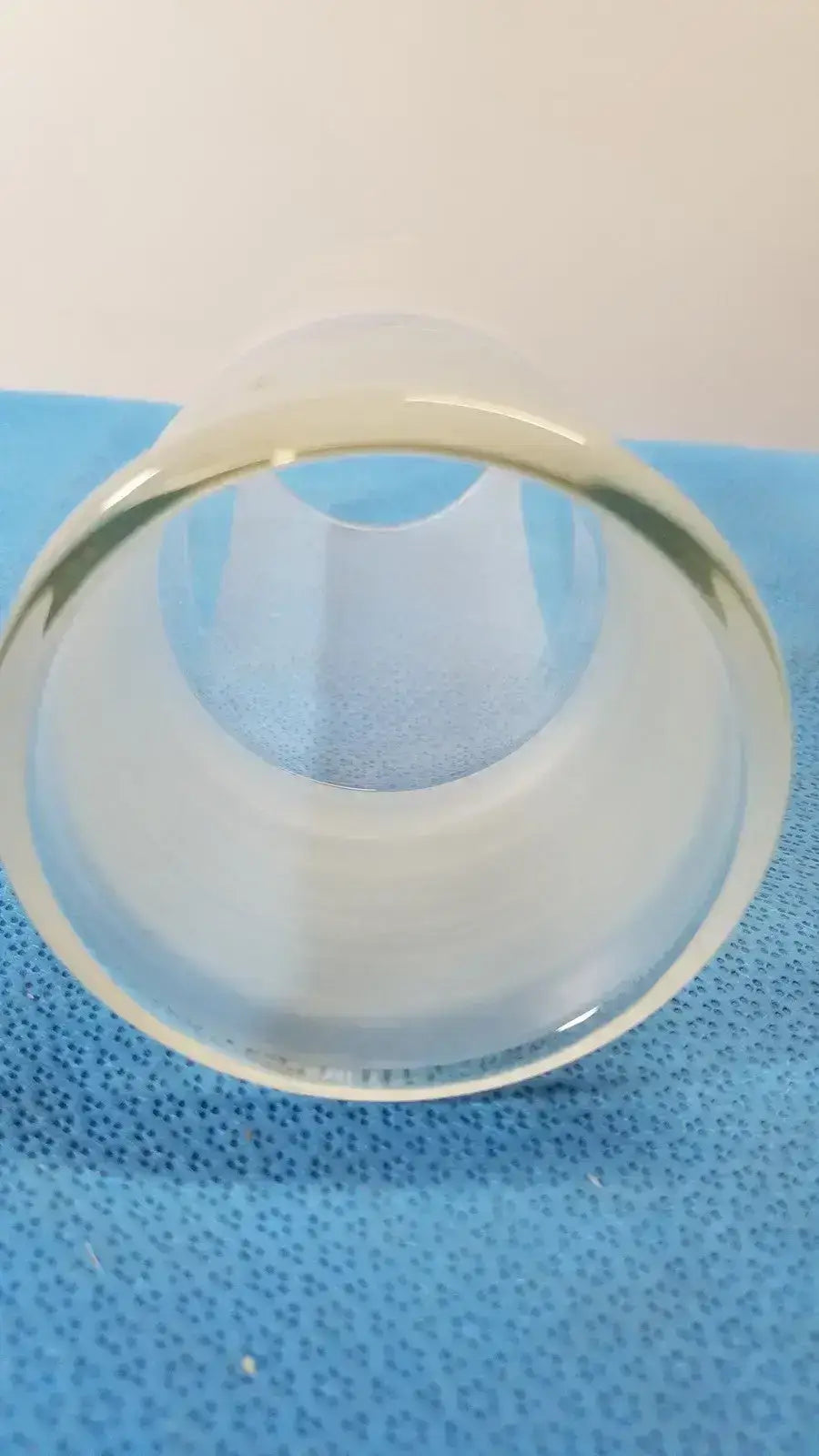 Kontes 71/60 Ground Joint Adapter – Corning Laboratory Glassware Ground Joint Adapter, second-hand product photo 8