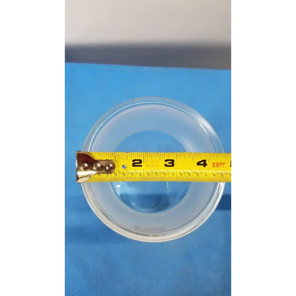 Kontes 71/60 Ground Joint – Corning Laboratory Glassware – Borosilicate Adapter Laboratory Glassware Adapter, second-hand product photo 8