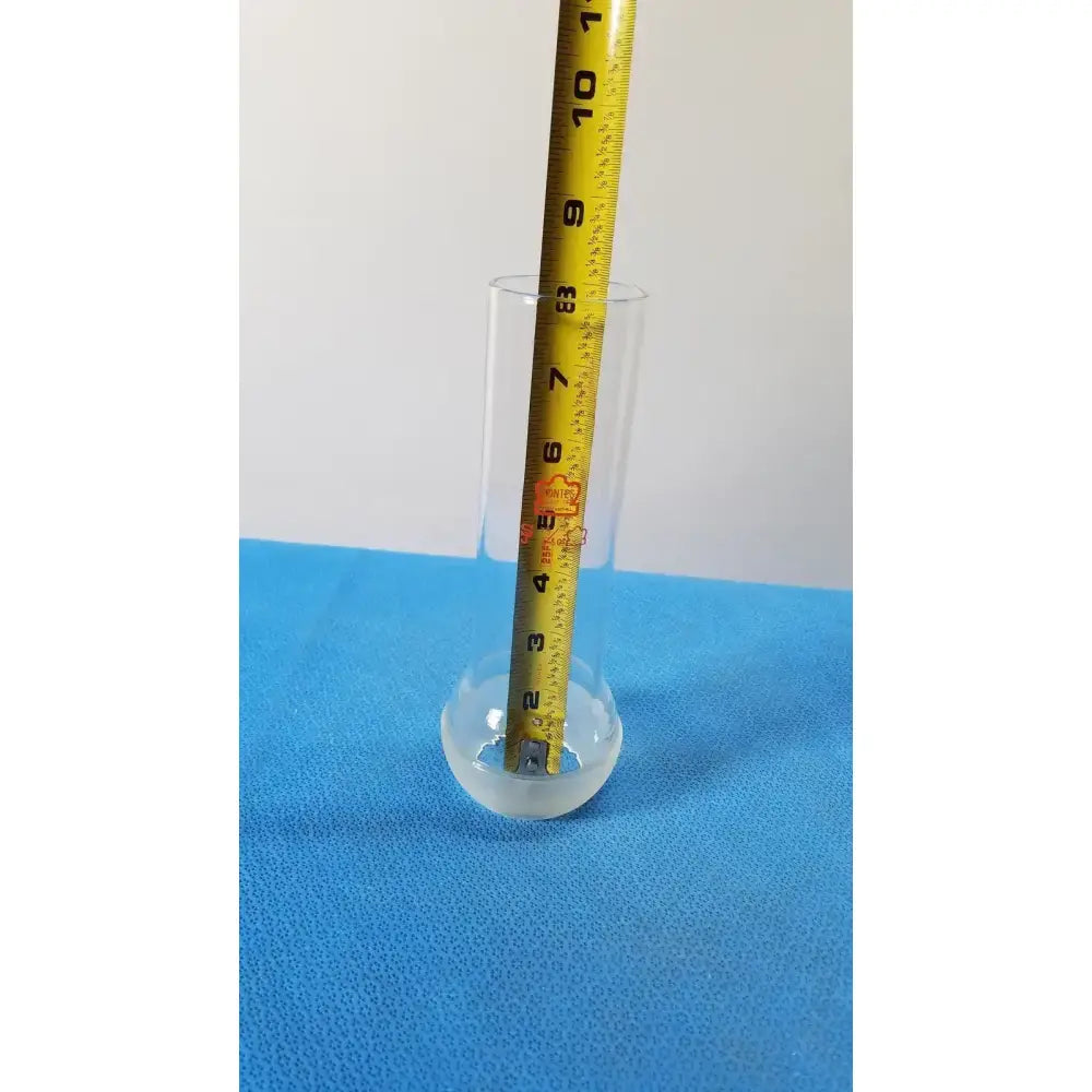 KIMAS KONTES 75/50 Ball Joint Male Corning Lab Glassware Borosilicate Glass Laboratory Glassware, second-hand product photo 11