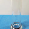 KONTES Glass Adapter – Laboratory Glassware Cylinder Adapter, Borosilicate