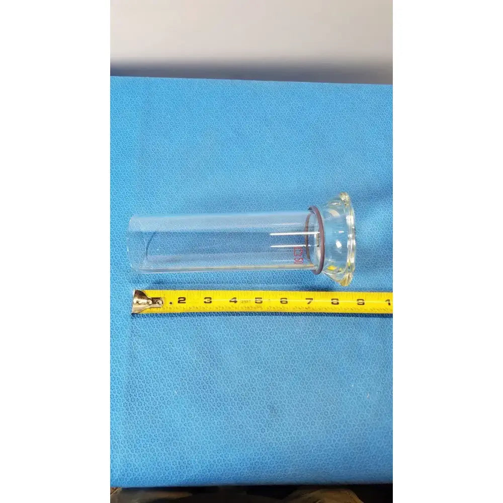KONTES Glass Adapter – Laboratory Glassware Cylinder Adapter, Borosilicate Laboratory Glassware Adapter, second-hand product photo 11