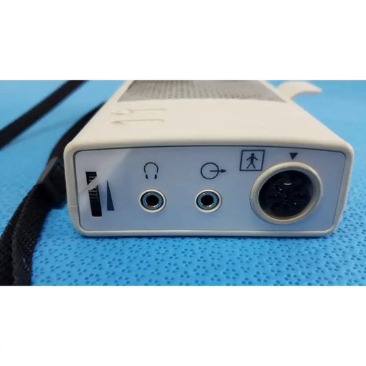 KOVEN Mini ES-100X Handheld Portable Vascular Blood Flow Detector Vascular Blood Flow Detector, second-hand product photo 2