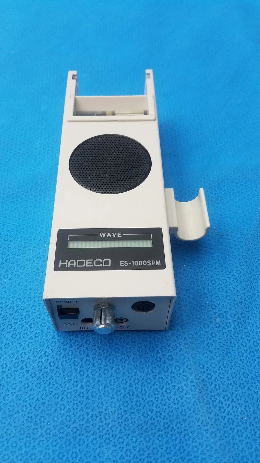 Reuse Medical Koven Wave Hadeco Moel ES-1000SPM Other Business & Industrial, second-hand product photo 1