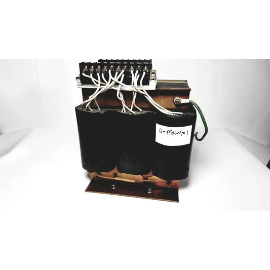 Reuse Medical KOWA Sangyo CO Ltd Transformer Power Transformers, second-hand product photo 1