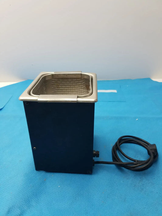L&R T-9 Transistor/Ultrasonic Ultrasonic Cleaner, second-hand product photo 2
