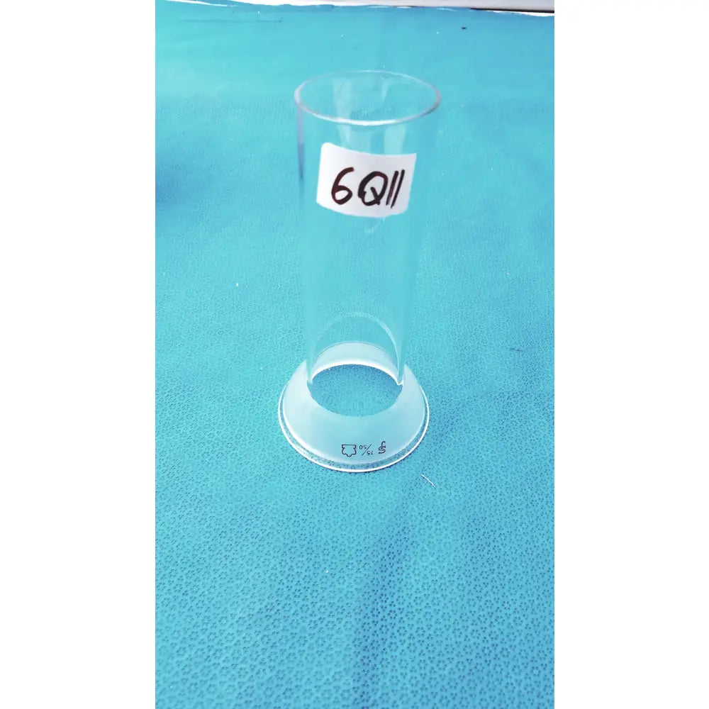 Unbranded Lab Glass Outer Spherical Joint Tube for Rotary Evaporator Distillation Rotary Evaporator Glassware, second-hand product photo 7