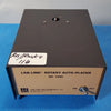Lab-Line Rotary Auto-Plater Model 1580 Laboratory Plating Instrument