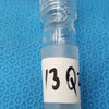 Lab Screw Thread Adapter – Glass Connector for Bottles or Tubing
