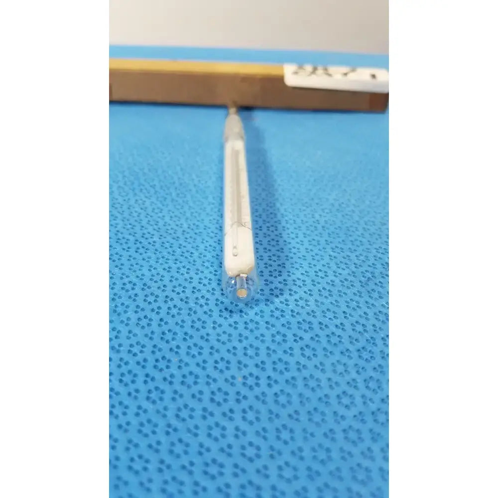 Generic Laboratory Glass Thermometer Celsius Scale Lab Temperature Measuring Tool Laboratory Thermometer, second-hand product photo 4