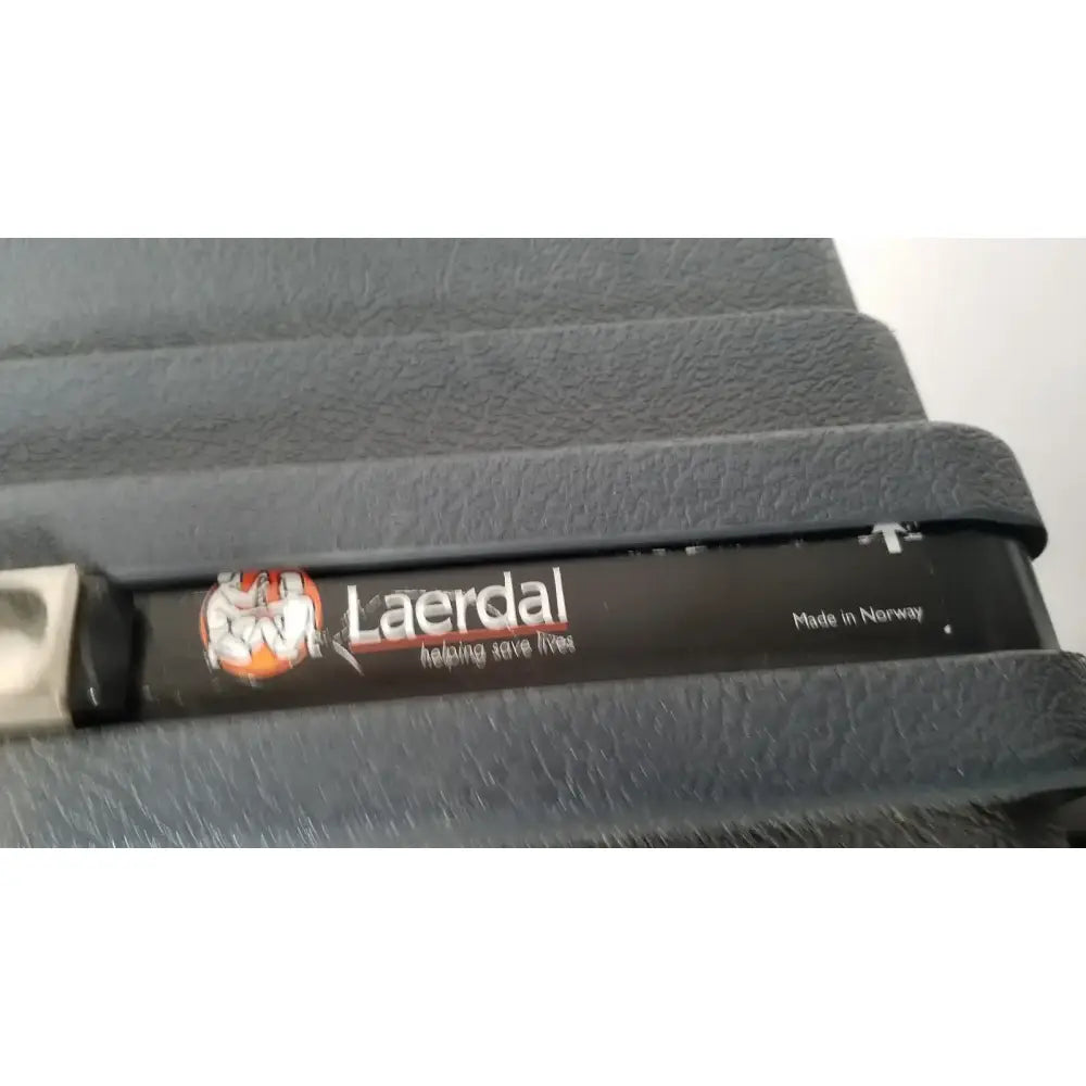 Laerdal Resusci Anne Carrying Case and Accessories Manikin Carrying Case, second-hand product photo 22