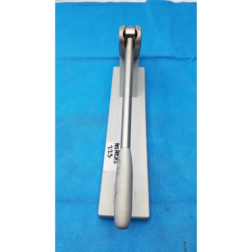 Reuse Medical Large Bone Press Plate Bender Surgical Orthopedic Instrument Surgical & Orthopedic Instruments, second-hand product photo 1