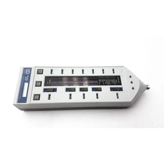 Larson-Davis Model 800B SPL Precision Integrating sound level meter & microphone Sound Level Meter, second-hand product photo 2